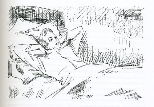 «Ася» — краткое содержание повести И. Тургенева