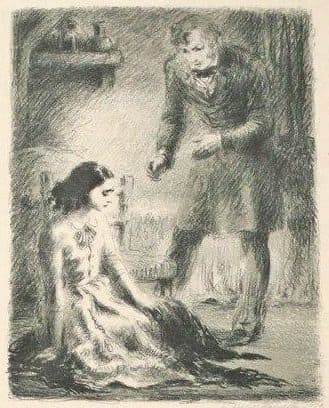 «Ася» — краткое содержание повести И. Тургенева