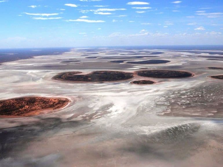 Австралия &ndash; государство, географическое положение и значение материка