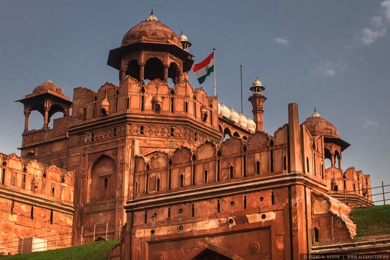 Азия &mdash; общая характеристика, список государств и зависимых территорий