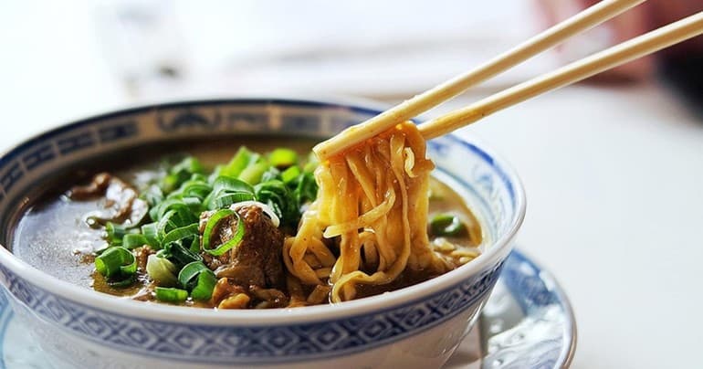 Азия &mdash; общая характеристика, список государств и зависимых территорий