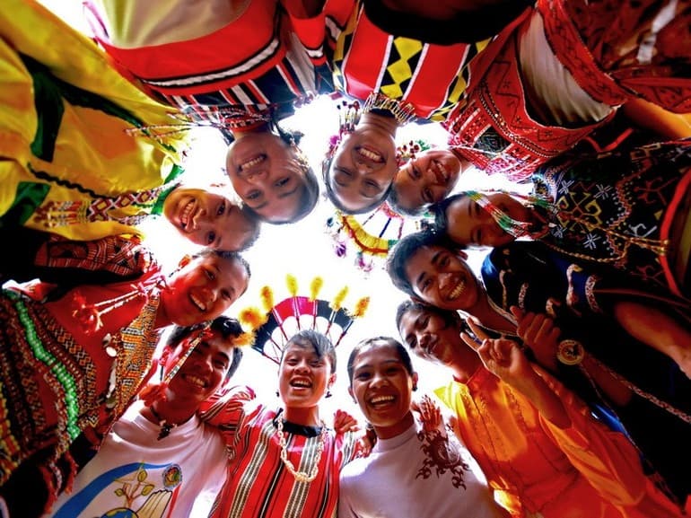 Азия &mdash; общая характеристика, список государств и зависимых территорий