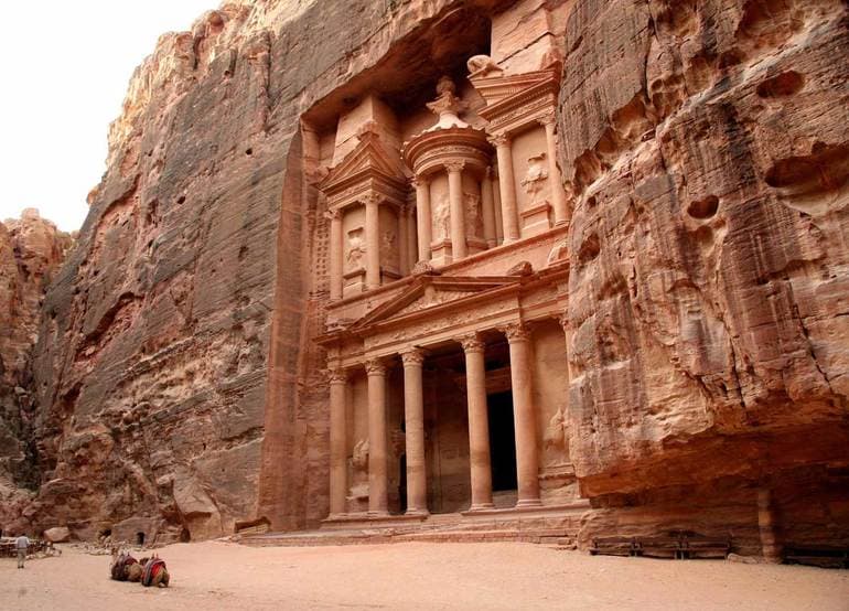 Азия &mdash; общая характеристика, список государств и зависимых территорий