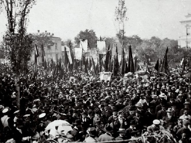 Балканский кризис &ndash; причины, этапы и итоги развития кратко