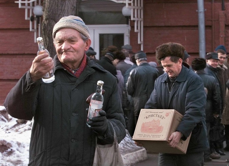 «Беда» — краткое содержание рассказа М.М. Зощенко для читательского дневника