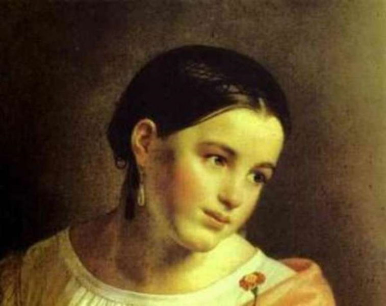 «Бедная Лиза» — краткое содержание повести Н.М. Карамзина