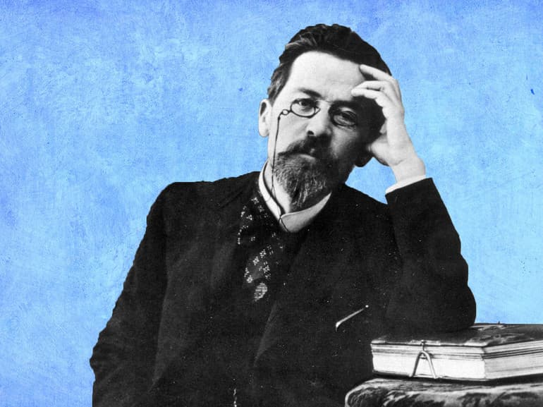 «Беглец» — краткое содержание рассказа А.П. Чехова