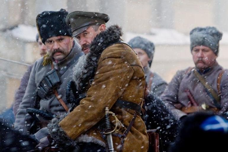 «Белая гвардия» — краткое содержание романа М.А. Булгакова