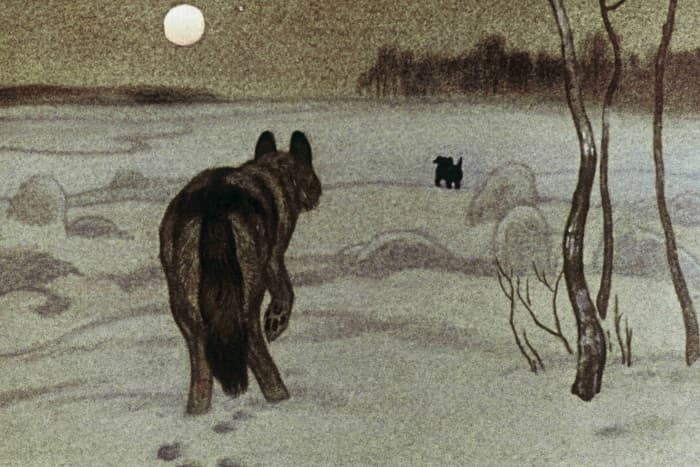 &laquo;Белолобый&raquo; &mdash; краткое содержание рассказа А.П. Чехова для читательского дневника