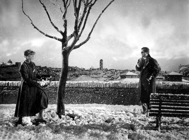 &laquo;Белые ночи&raquo; &mdash; краткое содержание повести Федора Михайловича Достоевского