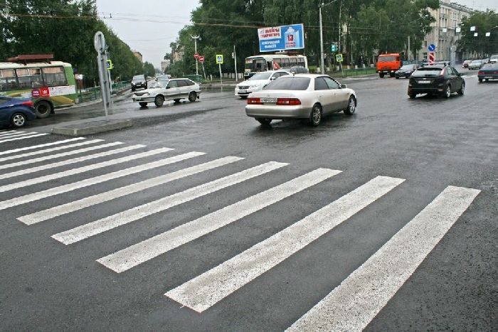 Берегись автомобиля – кратко для детей (3 класс, окружающий мир)