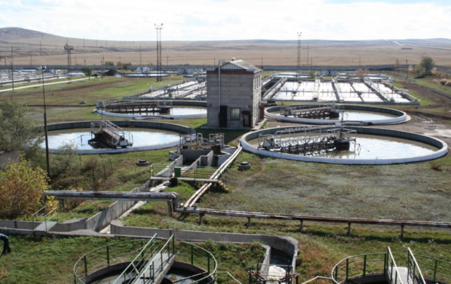 Берегите воду &ndash; для сообщения или доклада на тему (3 класс, окружающий мир)