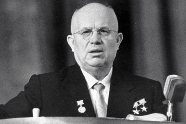 Берлинский кризис 1961 года &ndash; кратко о событиях и причинах