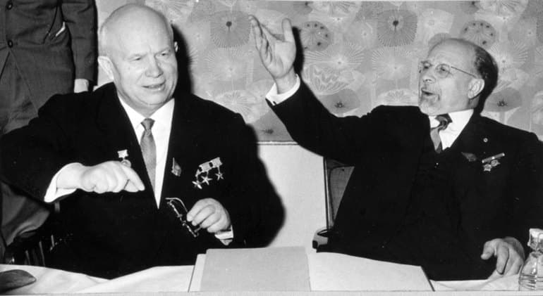 Берлинский кризис 1961 года — причины, основные события и итоги