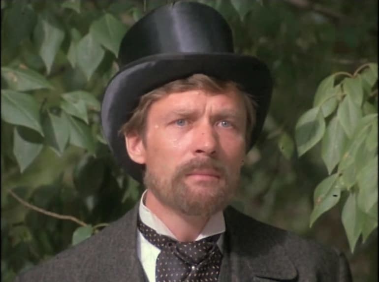 «Бешеные деньги» — краткое содержание пьесы А.Н. Островского