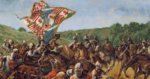 Битва на Косовом поле 1389 г кратко об участниках, целях и итогах