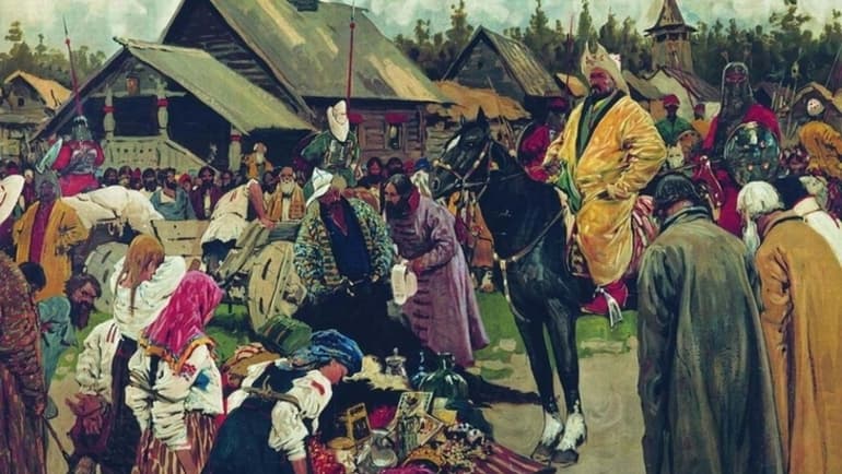 Битва на реке Шелони — причины, события и последствия сражения