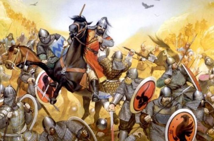 Битва при Пуатье 732 года кратко о значении, причинах, итогах и участниках