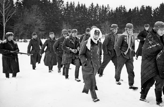 Битва за Москву (1941 — 1942) — хронология событий и интересные факты