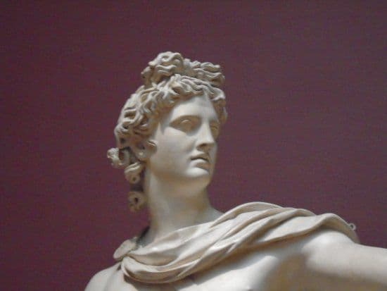 Боги Древней Греции – список и описание, мифы и имена (5 класс)