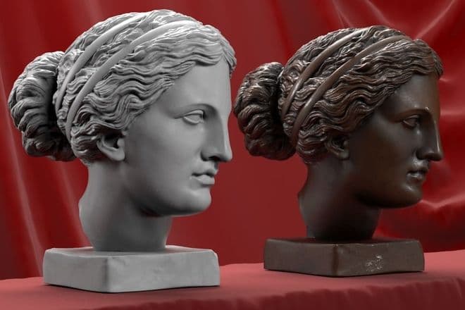 Богиня Афродита – кто такая, как появилась?