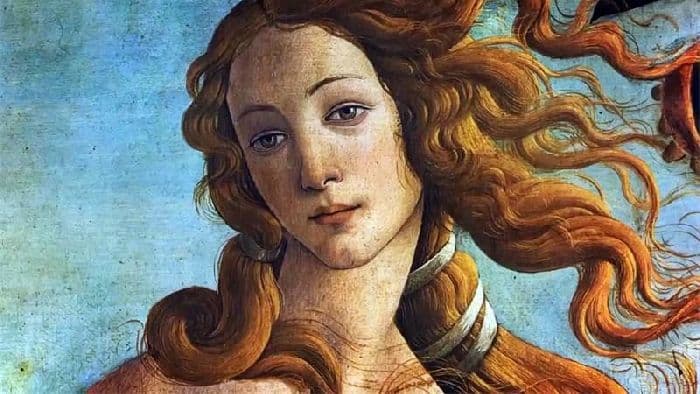 Богиня Афродита – кто такая, как появилась?