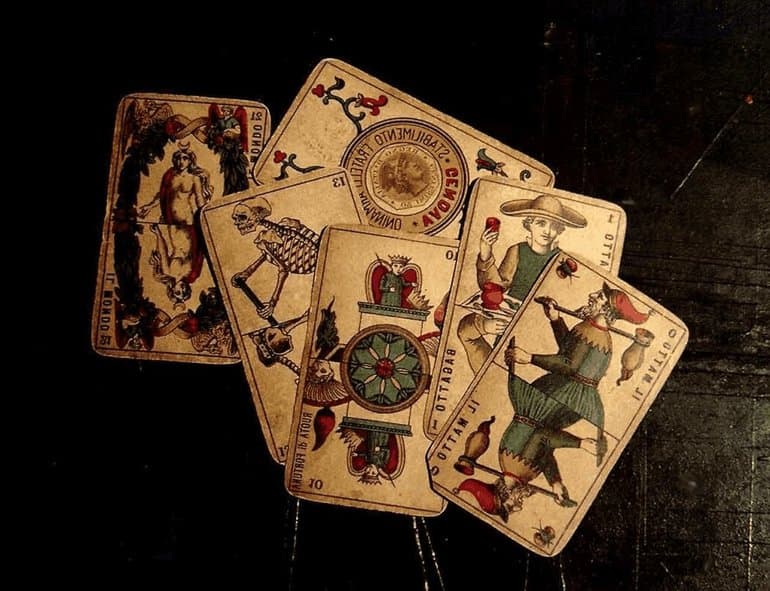 «Большой шлем» — анализ рассказа Л.Н. Андреева