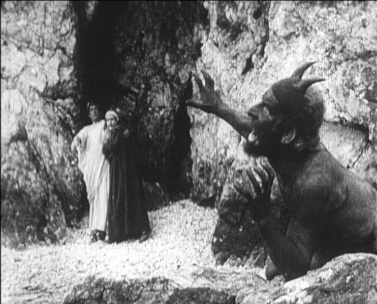 &laquo;Божественная комедия&raquo; &mdash; краткое содержание произведения Данте Алигьери