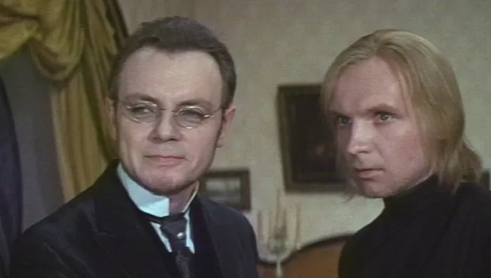 &laquo;Братья Карамазовы&raquo; Ф. Достоевского &mdash; краткое содержание