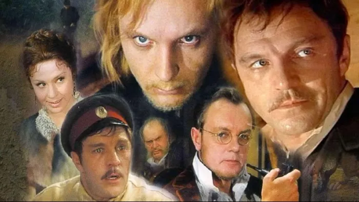 &laquo;Братья Карамазовы&raquo; Ф. Достоевского &mdash; краткое содержание