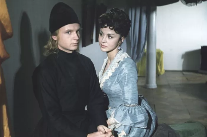 &laquo;Братья Карамазовы&raquo; Ф. Достоевского &mdash; краткое содержание