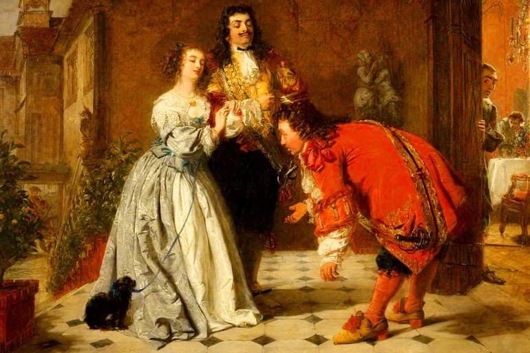 Буржуазия — кратко и понятно