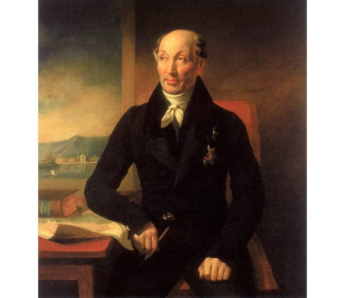 Царскосельский лицей — история открытия и выпускники императорской школы