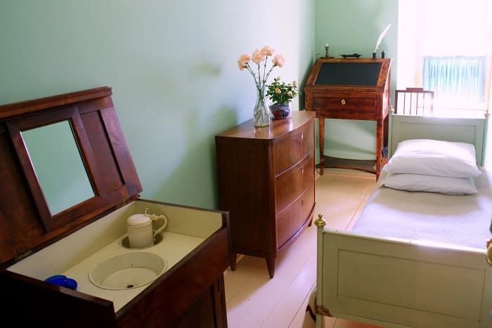 Царскосельский лицей — история открытия и выпускники императорской школы