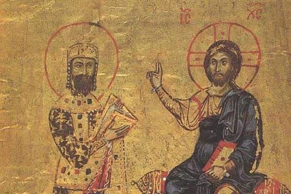 Цель крестовых походов кратко