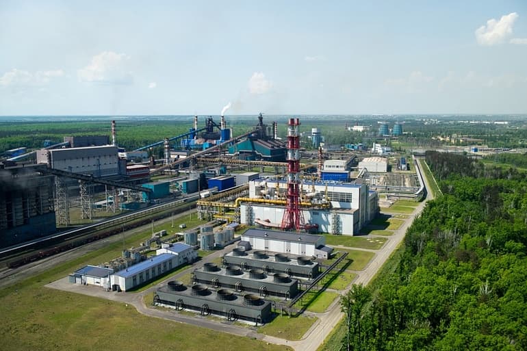 Центрально-черноземный экономический район &mdash; общая характеристика и особенности развития