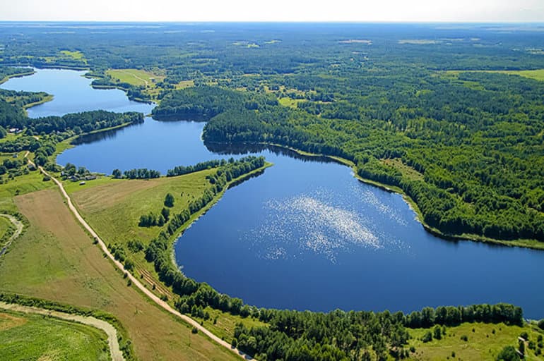 Центрально-черноземный экономический район &mdash; общая характеристика и особенности развития