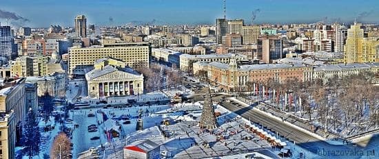 Центрально-Чернозёмный экономический район России &ndash; характеристика, отрасли специализации кратко