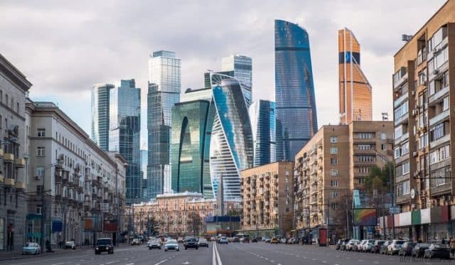 Центральный экономический район России &ndash; характеристика, состав, площадь и отрасли специализации