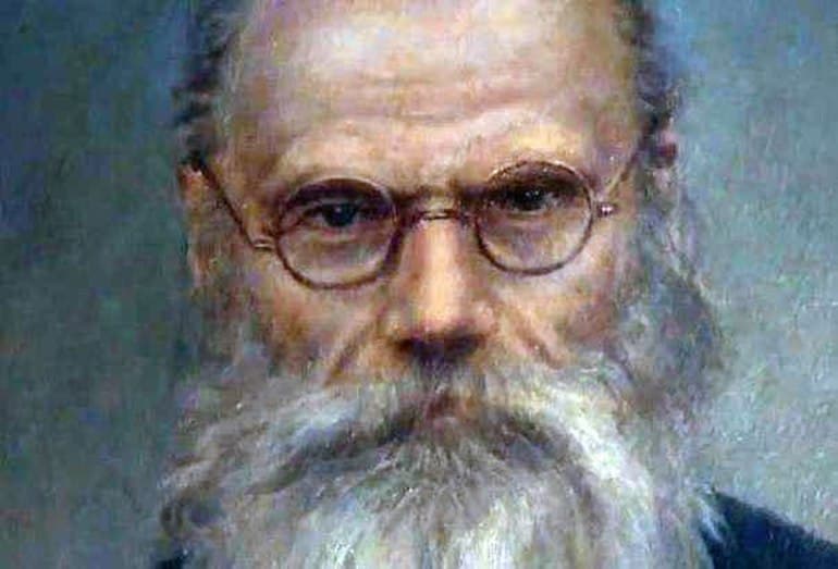 Церковная реформа патриарха Никона в XVII веке