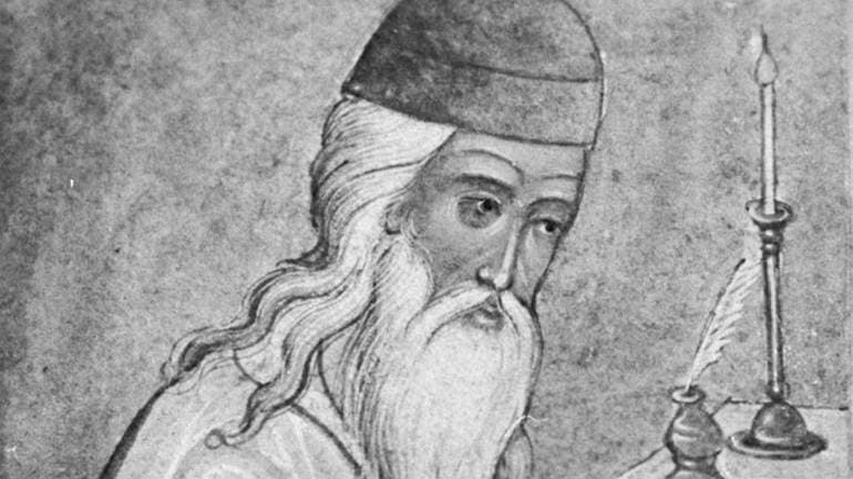 Церковная реформа патриарха Никона в XVII веке