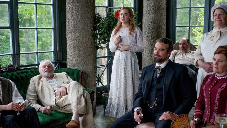 &laquo;Чайка&raquo; &mdash; краткое содержание пьесы Антона Павловича Чехова