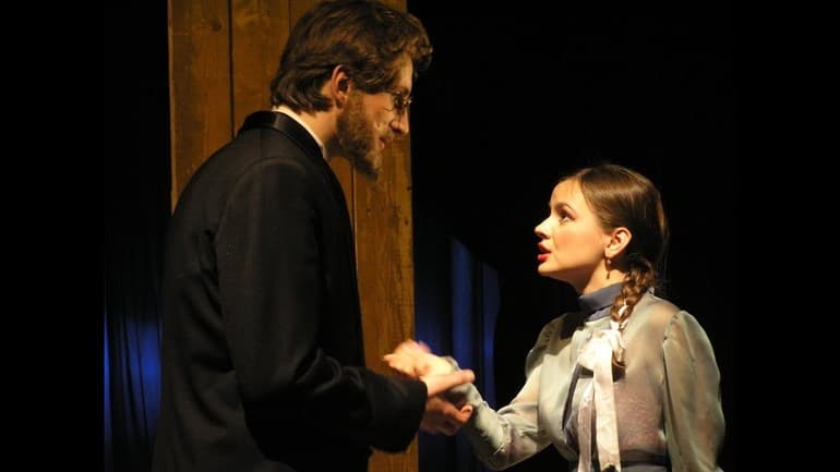 &laquo;Чайка&raquo; &mdash; краткое содержание пьесы Антона Павловича Чехова