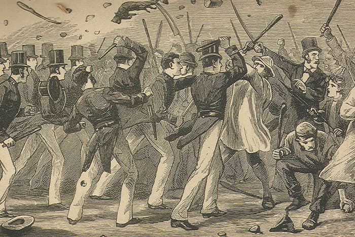 Чартистское движение в Англии — причины воникновения, цели и итоги