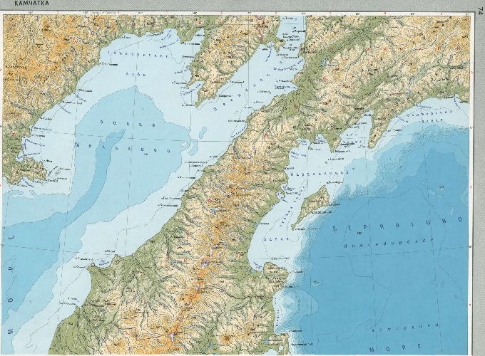 Чем отличается остров от полуострова – отличия и разница кратко для доклада (2 класс, окружающий мир)