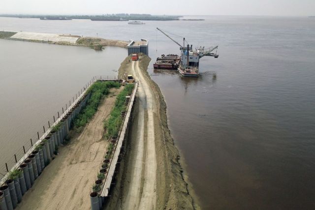 Чем отличается половодье от паводка – отличия кратко (6 класс, география)