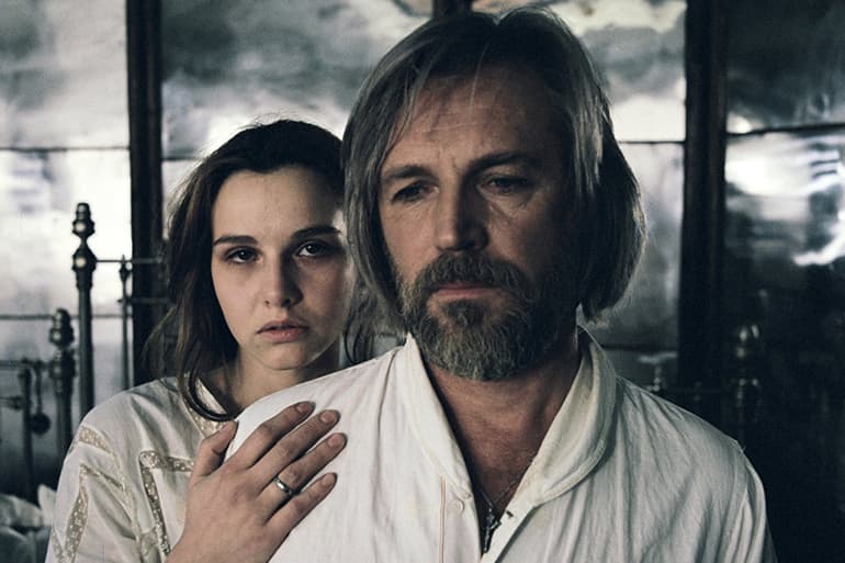 &laquo;Черный монах&raquo; &mdash; краткое содержание повести А.П. Чехова