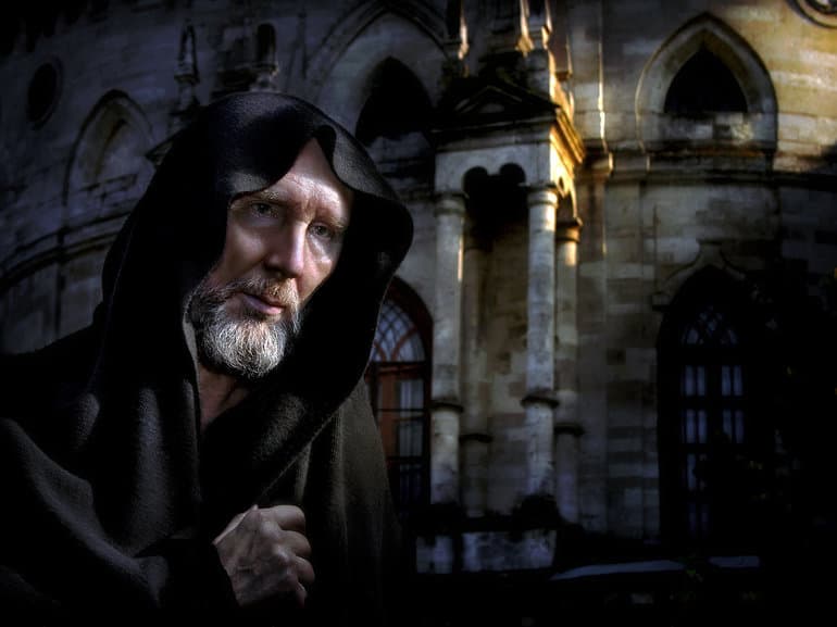 &laquo;Черный монах&raquo; &mdash; краткое содержание повести А.П. Чехова