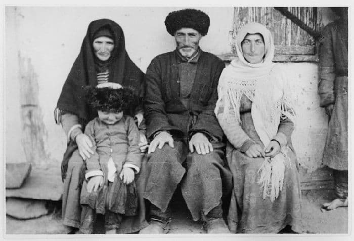 Численность населения России &ndash; общая динамика (география, 9 класс)