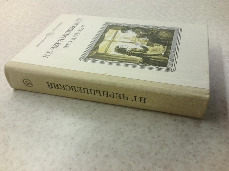 «Что делать» — краткое содержание романа Н.Г. Чернышевского